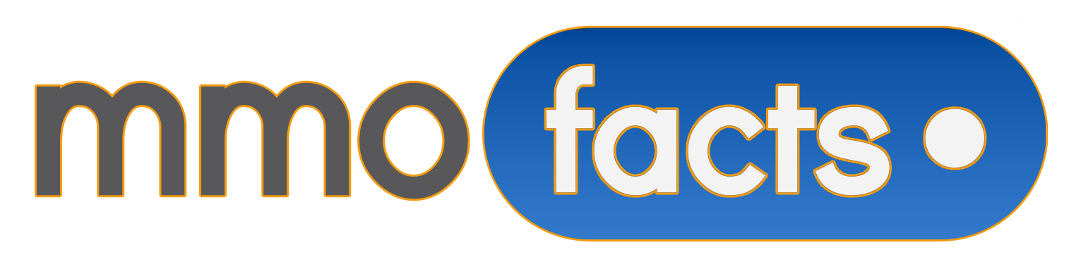 MMOFacts Logo